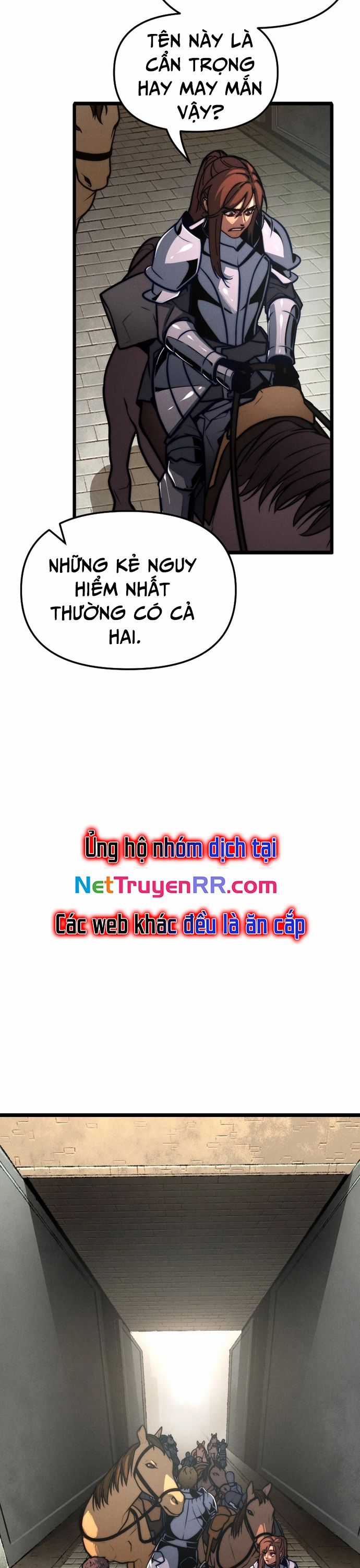 Hướng Dẫn Thực Tiễn Về Cái Ác Chương 25 trang 24