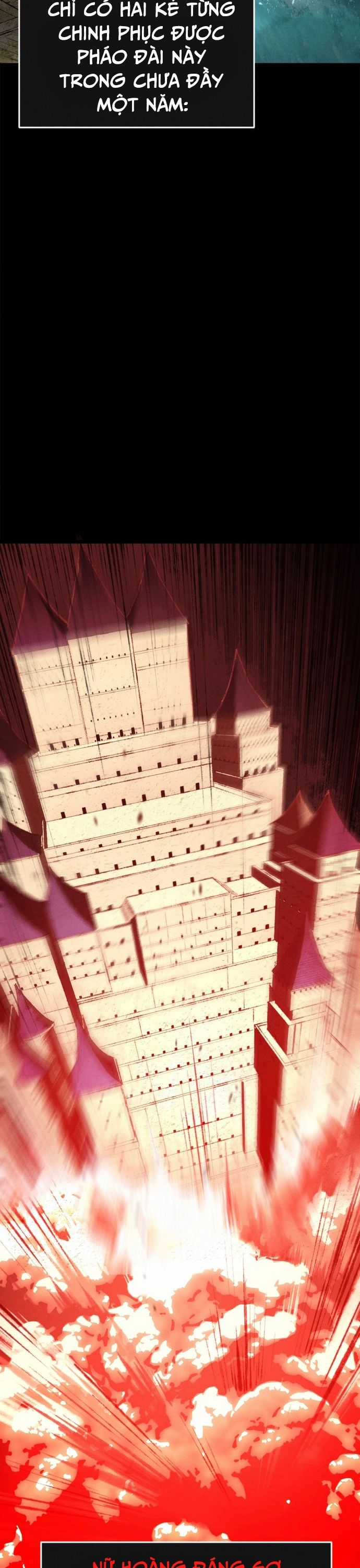 Hướng Dẫn Thực Tiễn Về Cái Ác Chương 25 trang 3