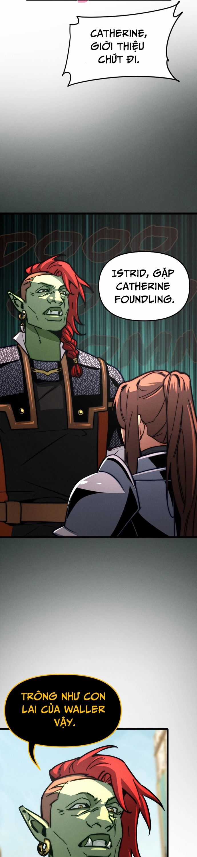 Hướng Dẫn Thực Tiễn Về Cái Ác Chương 25 trang 32