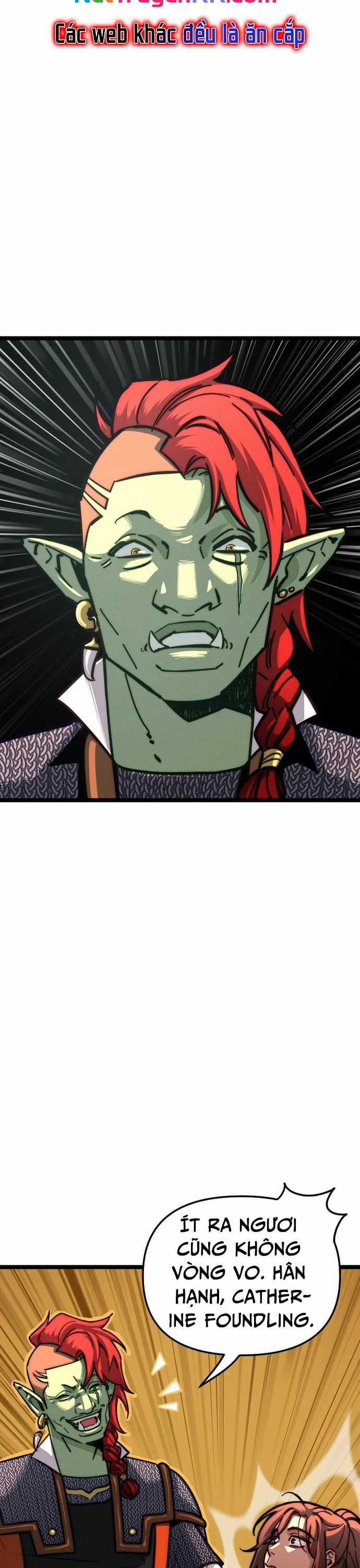 Hướng Dẫn Thực Tiễn Về Cái Ác Chương 25 trang 34