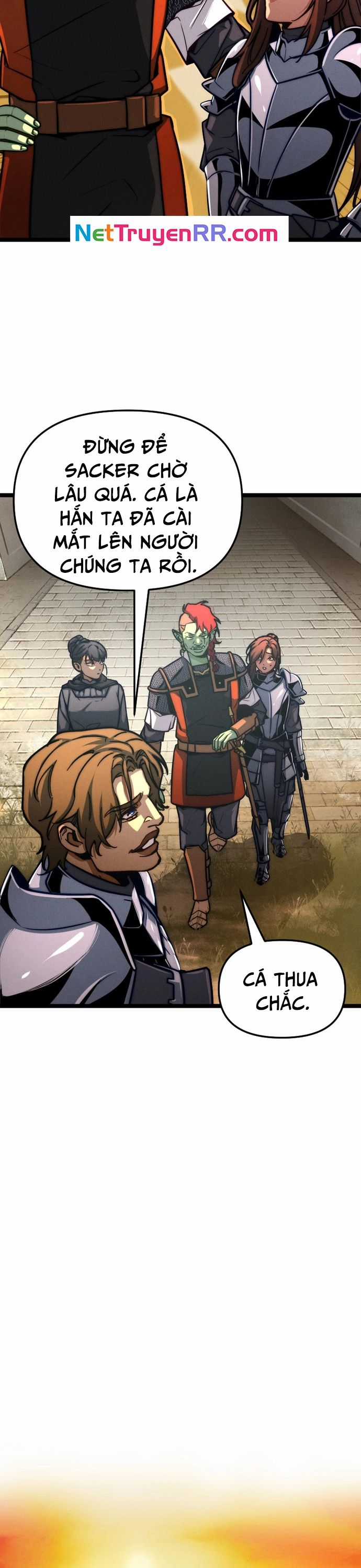 Hướng Dẫn Thực Tiễn Về Cái Ác Chương 25 trang 35