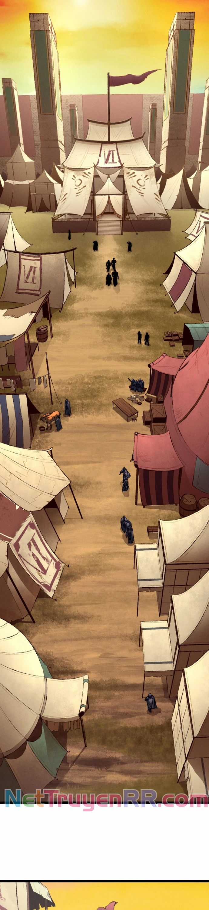 Hướng Dẫn Thực Tiễn Về Cái Ác Chương 25 trang 36