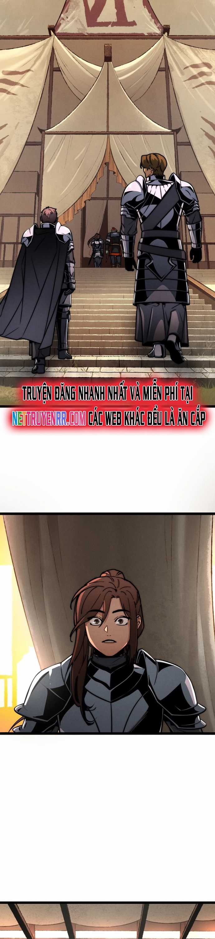 Hướng Dẫn Thực Tiễn Về Cái Ác Chương 25 trang 38