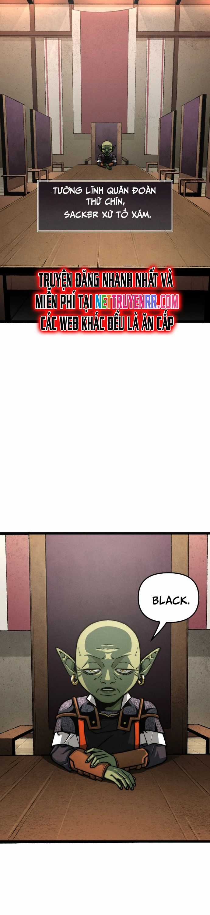 Hướng Dẫn Thực Tiễn Về Cái Ác Chương 25 trang 39