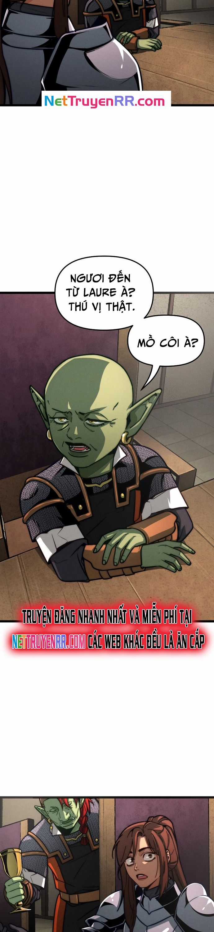 Hướng Dẫn Thực Tiễn Về Cái Ác Chương 25 trang 42