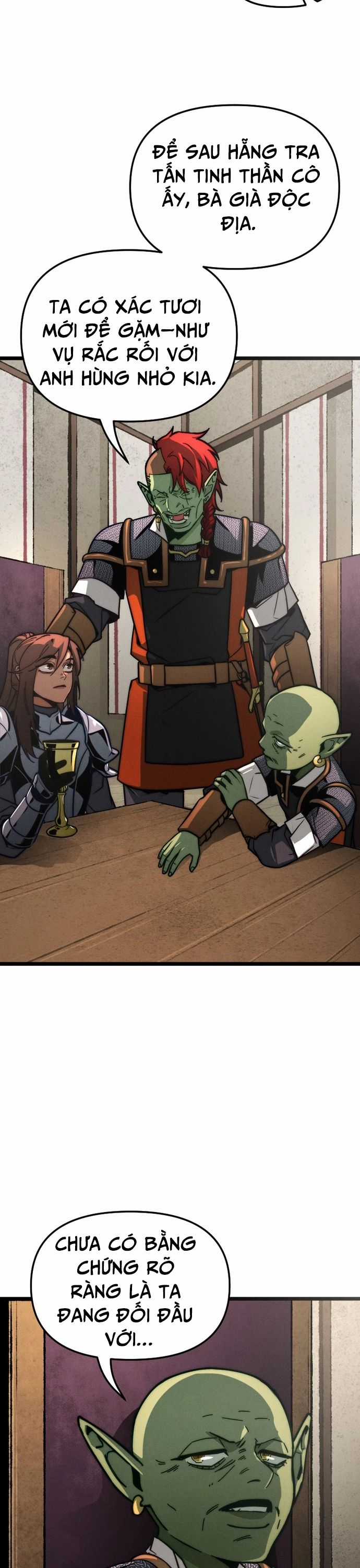 Hướng Dẫn Thực Tiễn Về Cái Ác Chương 25 trang 44