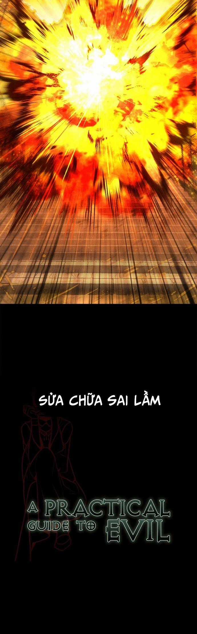 Hướng Dẫn Thực Tiễn Về Cái Ác Chương 25 trang 48