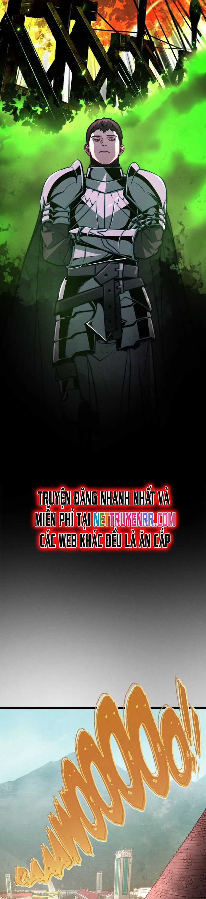 Hướng Dẫn Thực Tiễn Về Cái Ác Chương 25 trang 5