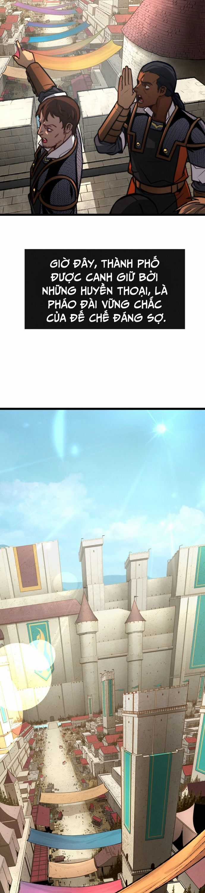 Hướng Dẫn Thực Tiễn Về Cái Ác Chương 25 trang 6