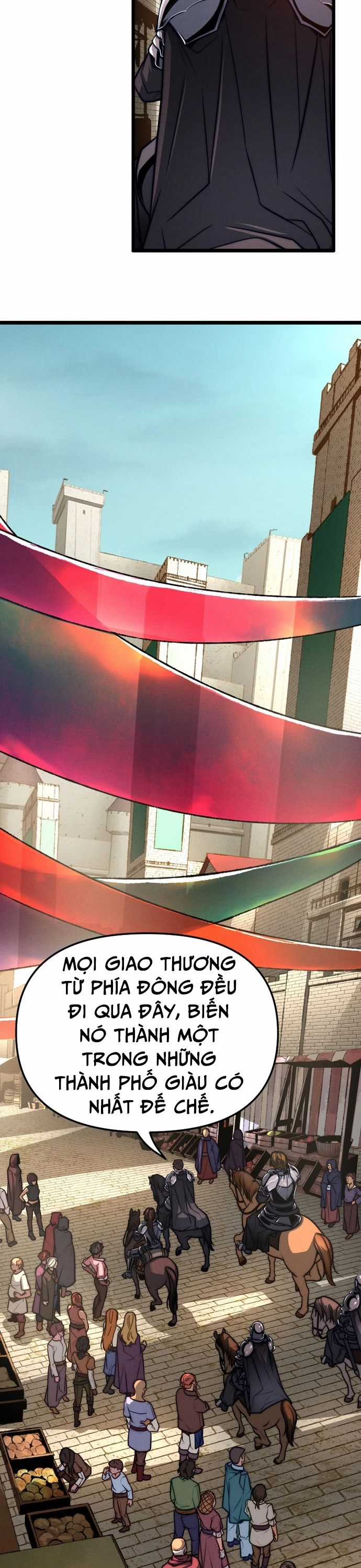 Hướng Dẫn Thực Tiễn Về Cái Ác Chương 25 trang 8