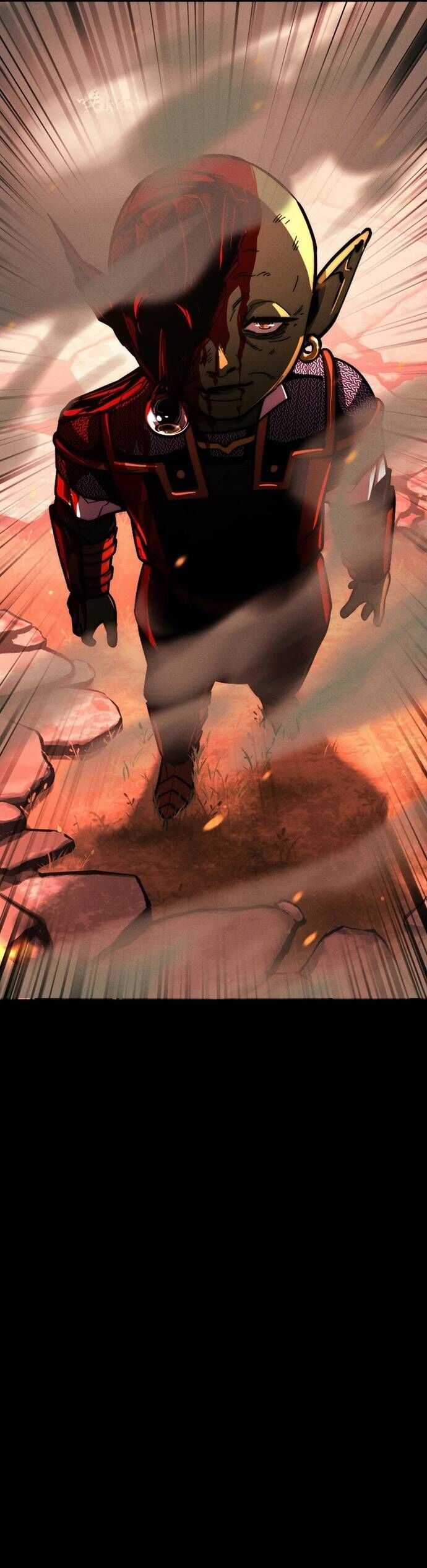 Hướng Dẫn Thực Tiễn Về Cái Ác Chương 26 trang 10