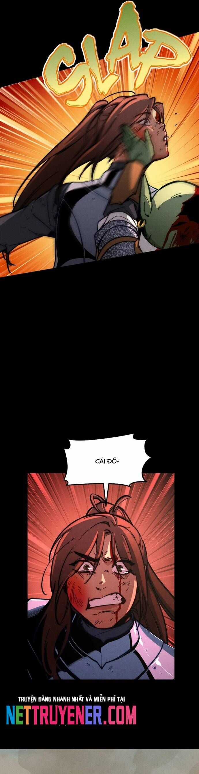 Hướng Dẫn Thực Tiễn Về Cái Ác Chương 26 trang 12