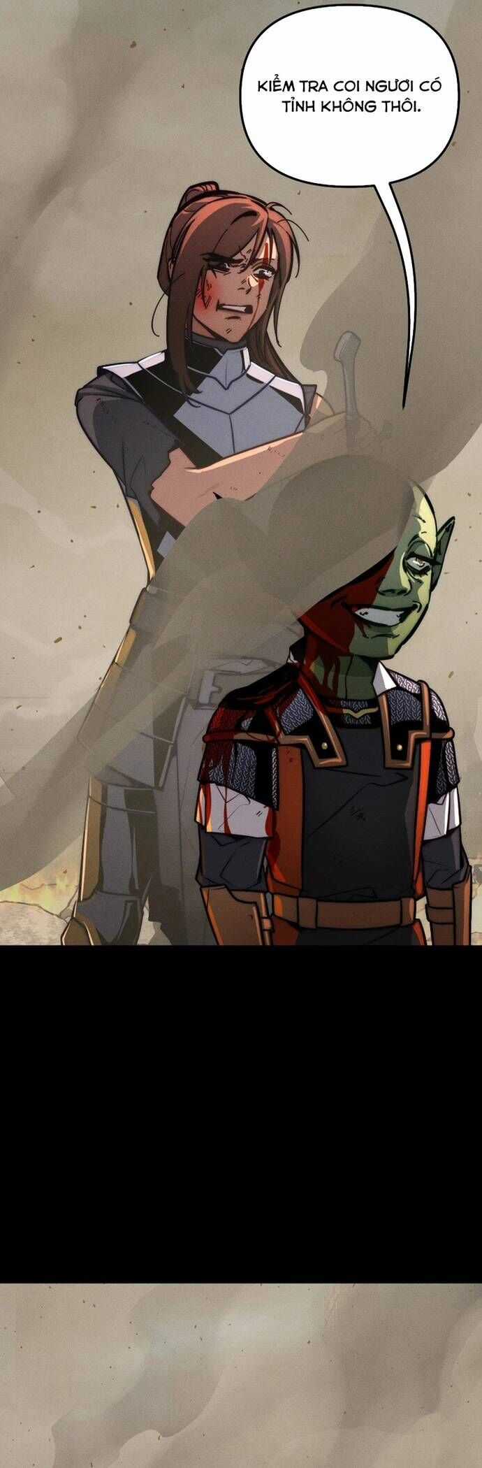 Hướng Dẫn Thực Tiễn Về Cái Ác Chương 26 trang 13