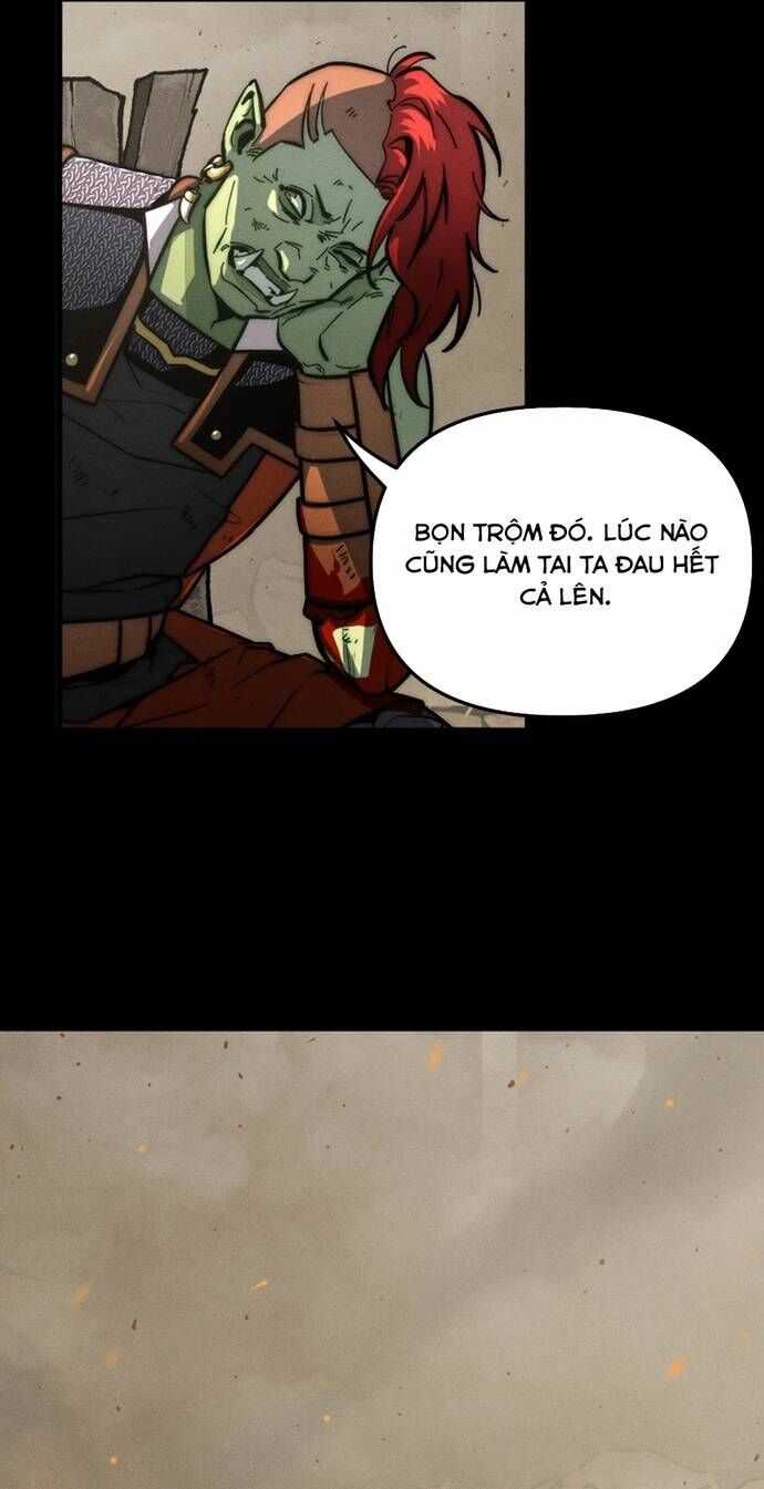 Hướng Dẫn Thực Tiễn Về Cái Ác Chương 26 trang 18