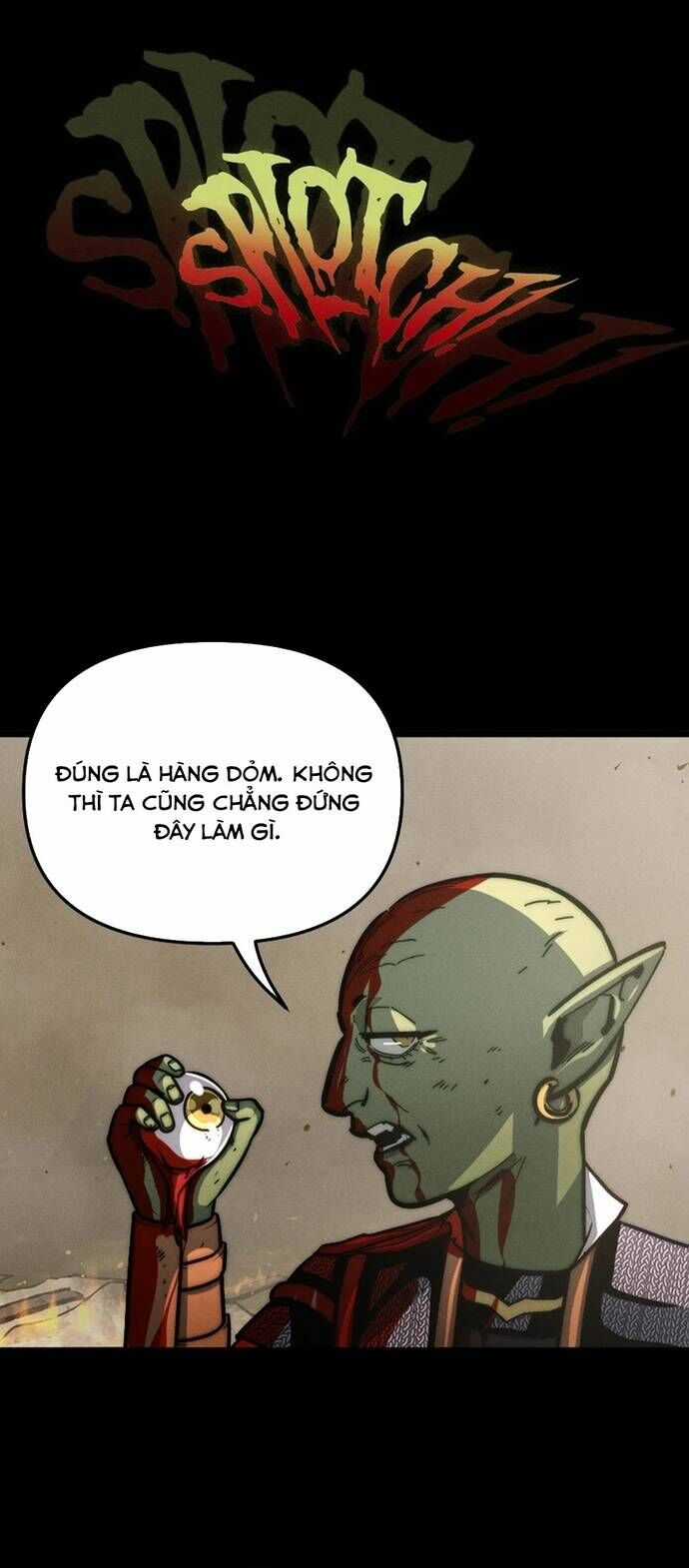 Hướng Dẫn Thực Tiễn Về Cái Ác Chương 26 trang 20