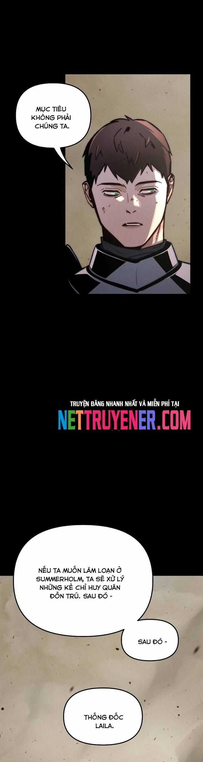 Hướng Dẫn Thực Tiễn Về Cái Ác Chương 26 trang 22