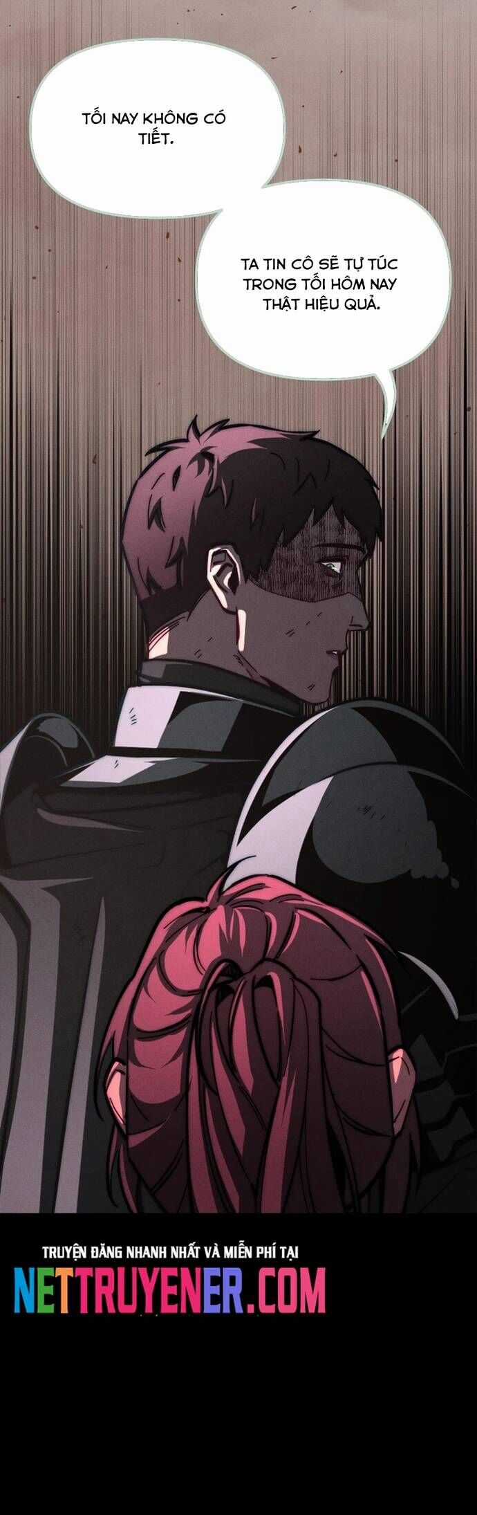 Hướng Dẫn Thực Tiễn Về Cái Ác Chương 26 trang 24