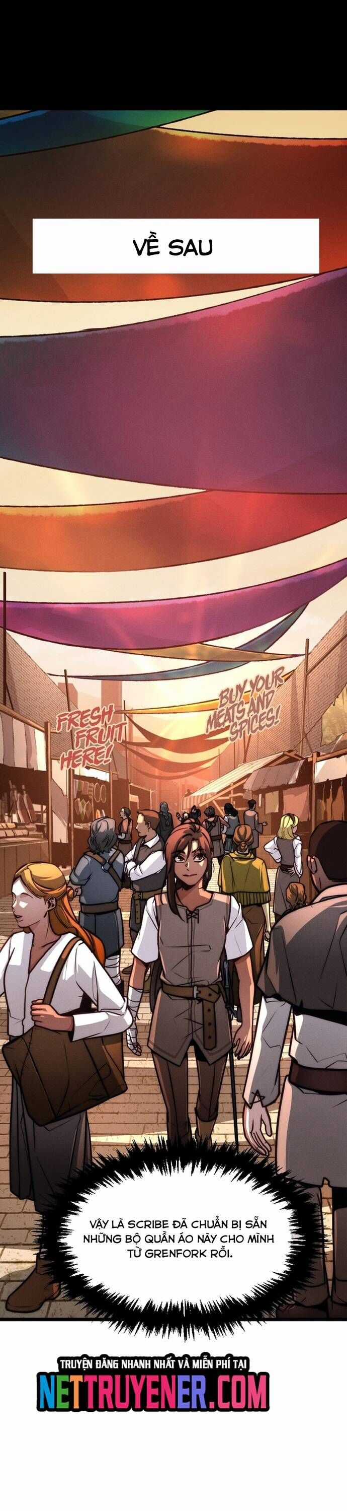 Hướng Dẫn Thực Tiễn Về Cái Ác Chương 26 trang 27