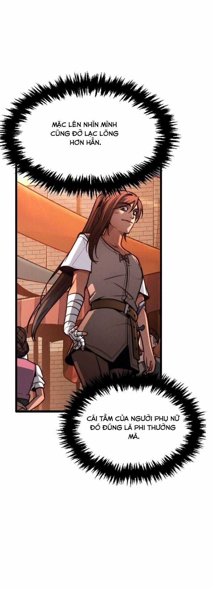 Hướng Dẫn Thực Tiễn Về Cái Ác Chương 26 trang 28