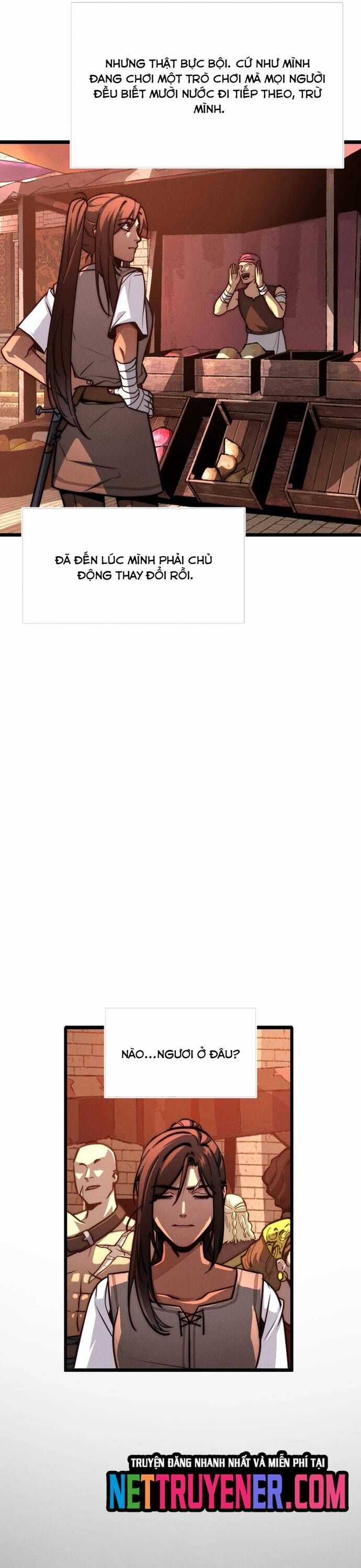 Hướng Dẫn Thực Tiễn Về Cái Ác Chương 26 trang 29