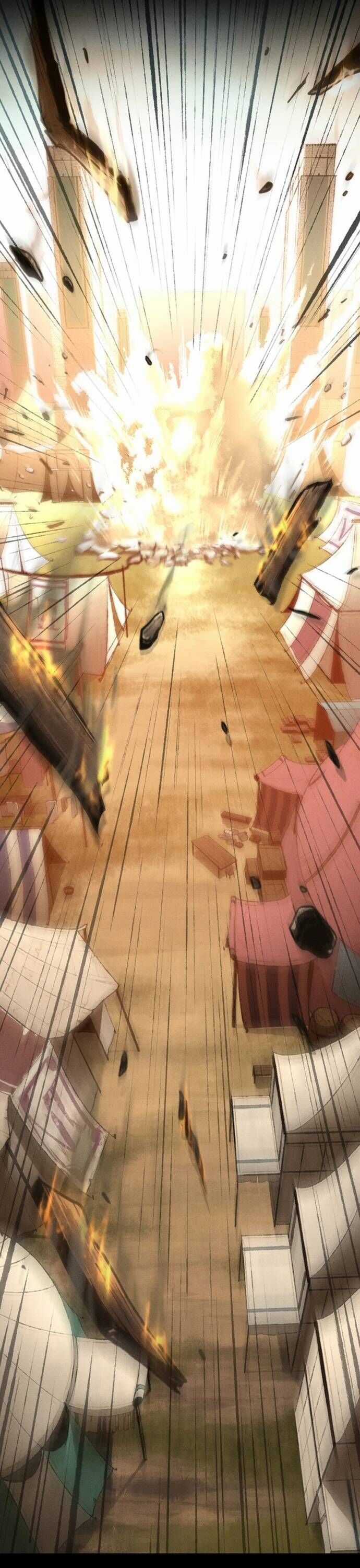 Hướng Dẫn Thực Tiễn Về Cái Ác Chương 26 trang 3