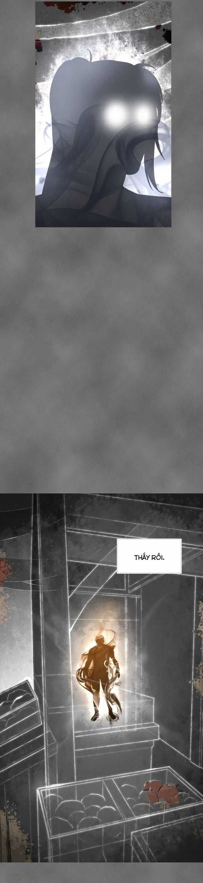 Hướng Dẫn Thực Tiễn Về Cái Ác Chương 26 trang 31