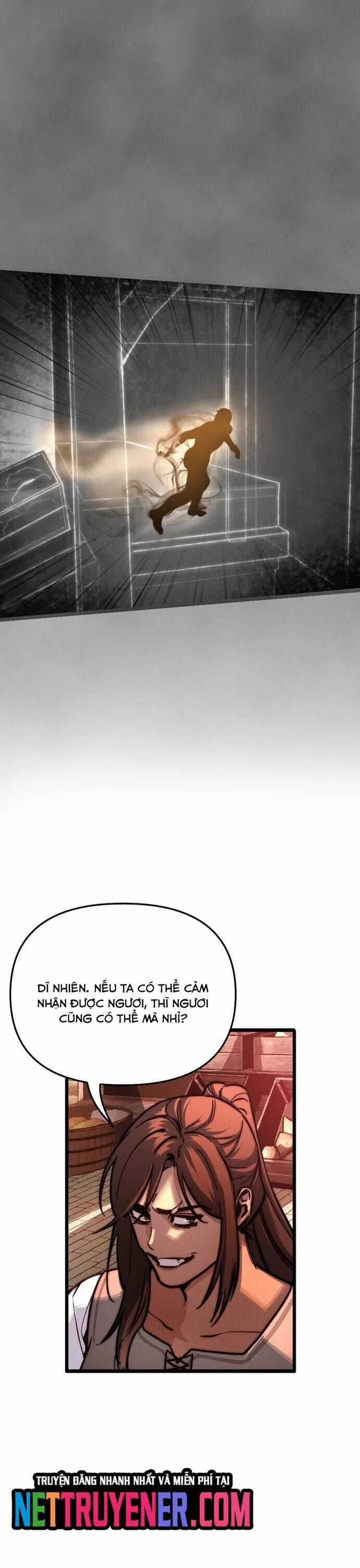 Hướng Dẫn Thực Tiễn Về Cái Ác Chương 26 trang 32