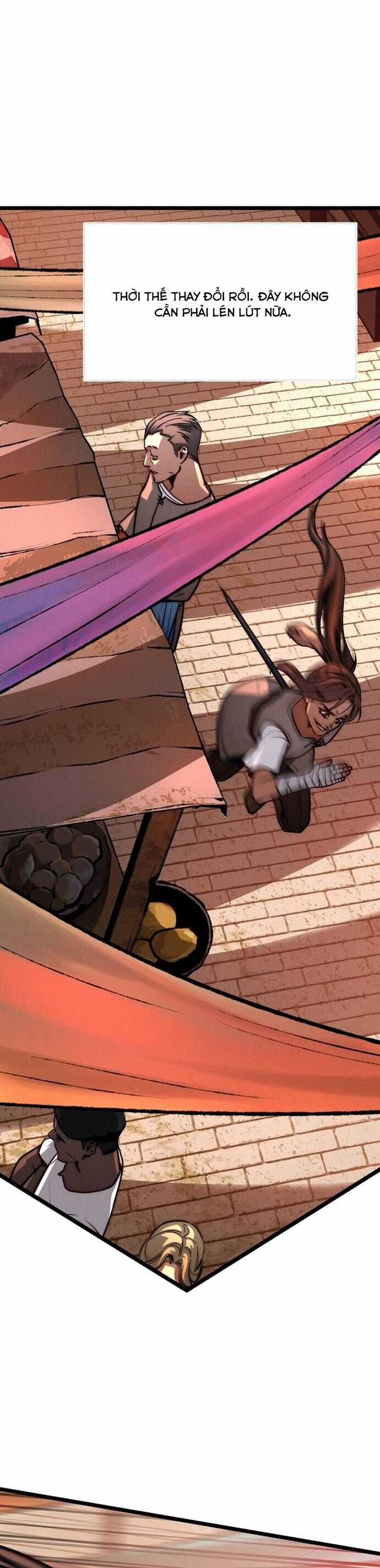 Hướng Dẫn Thực Tiễn Về Cái Ác Chương 26 trang 33