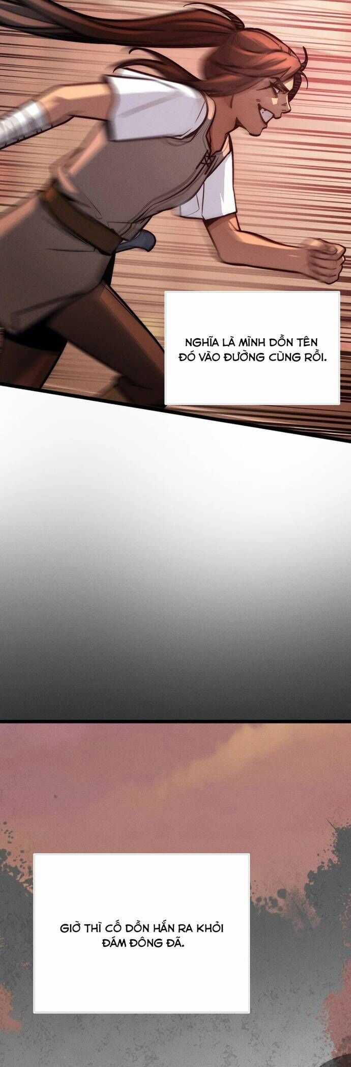 Hướng Dẫn Thực Tiễn Về Cái Ác Chương 26 trang 34