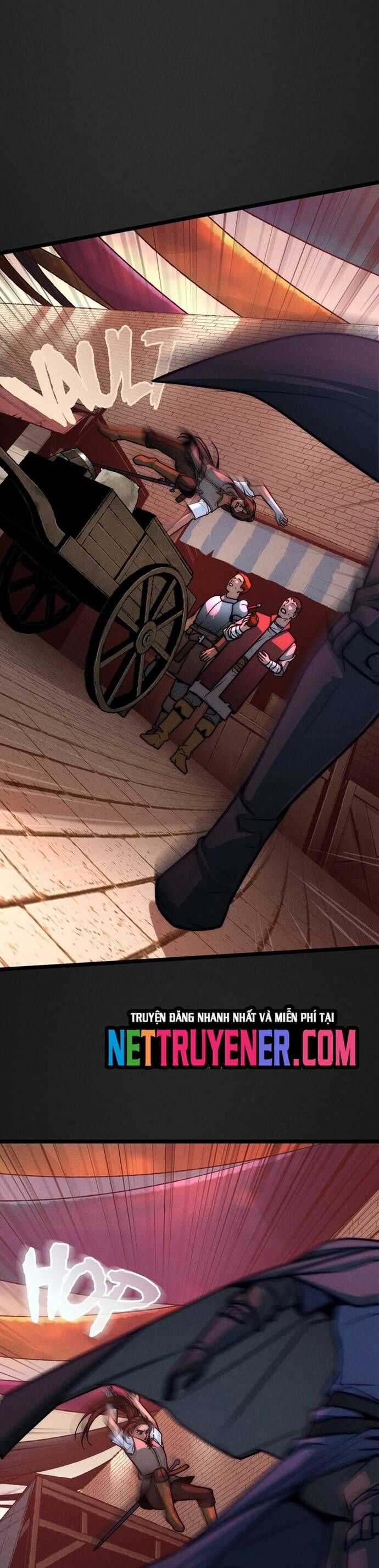 Hướng Dẫn Thực Tiễn Về Cái Ác Chương 26 trang 36