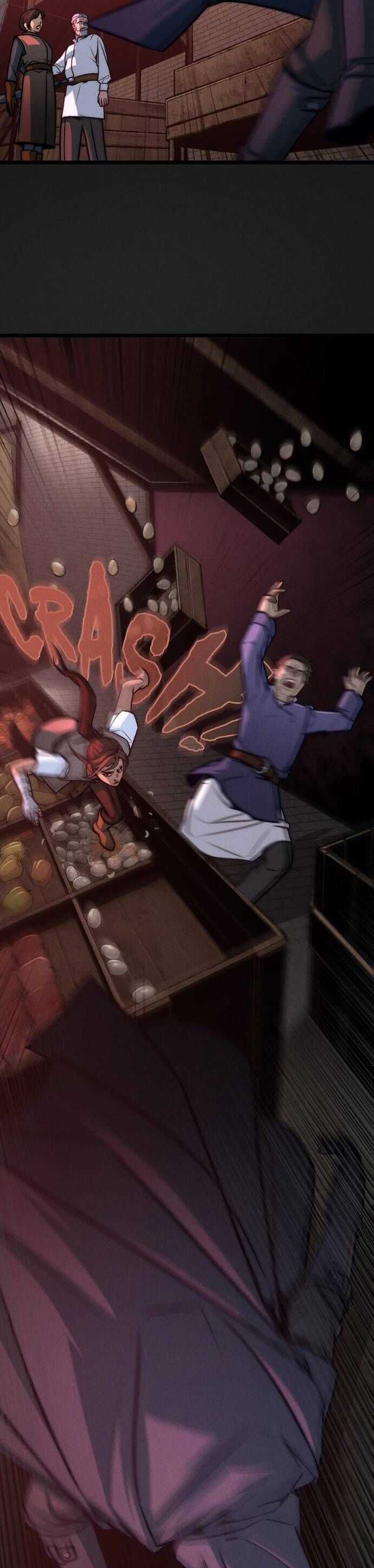 Hướng Dẫn Thực Tiễn Về Cái Ác Chương 26 trang 37