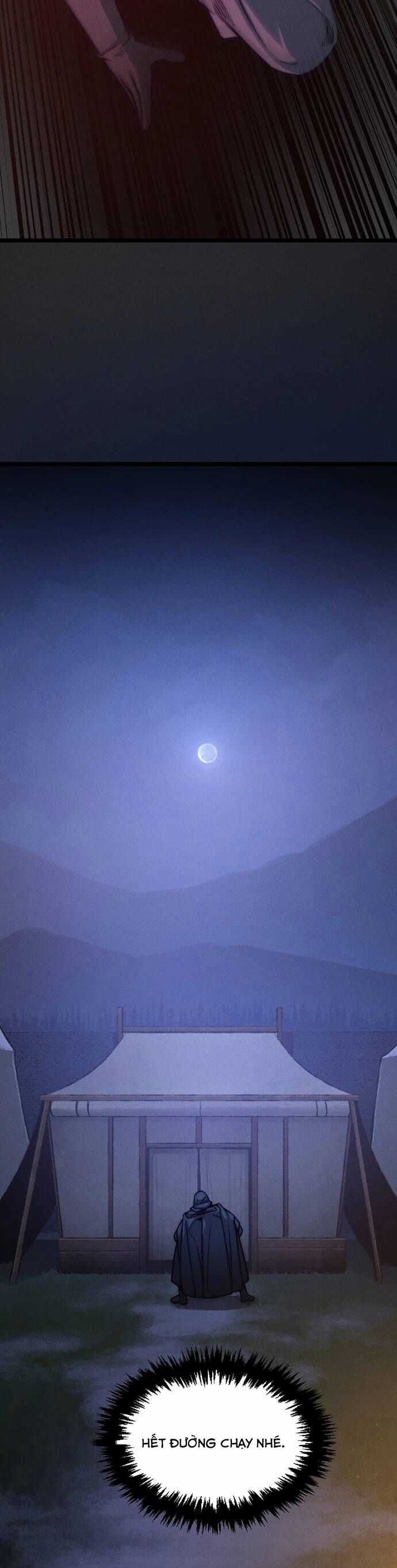 Hướng Dẫn Thực Tiễn Về Cái Ác Chương 26 trang 38