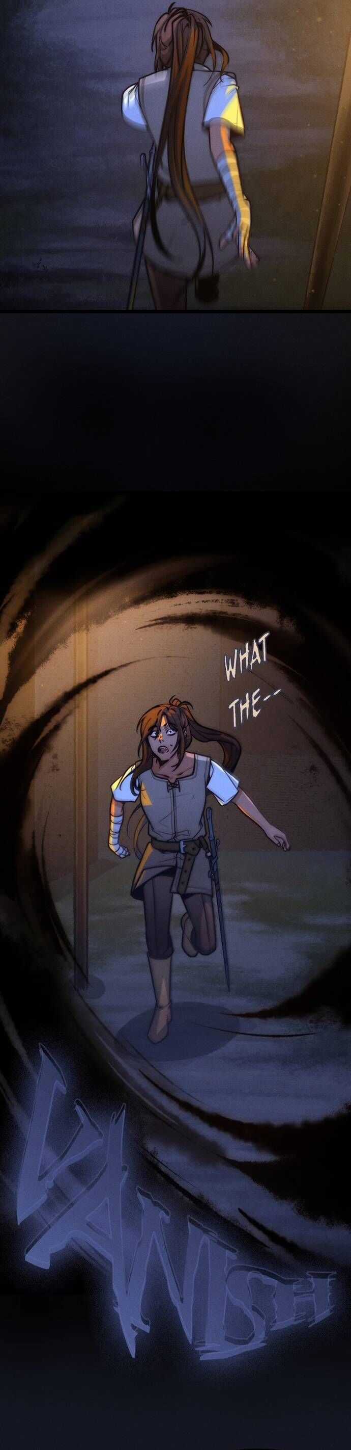 Hướng Dẫn Thực Tiễn Về Cái Ác Chương 26 trang 39