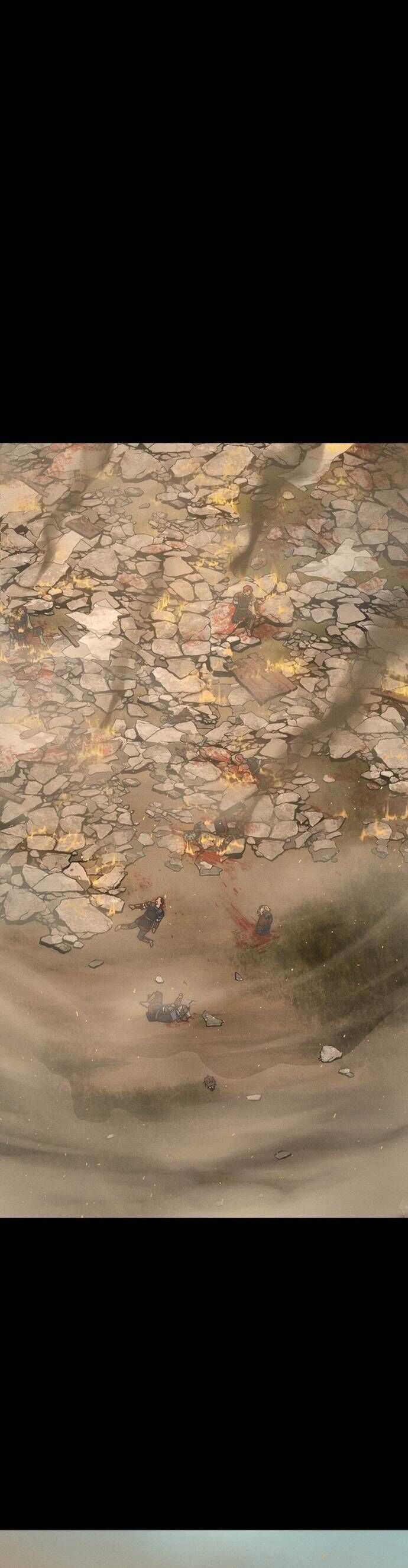 Hướng Dẫn Thực Tiễn Về Cái Ác Chương 26 trang 4