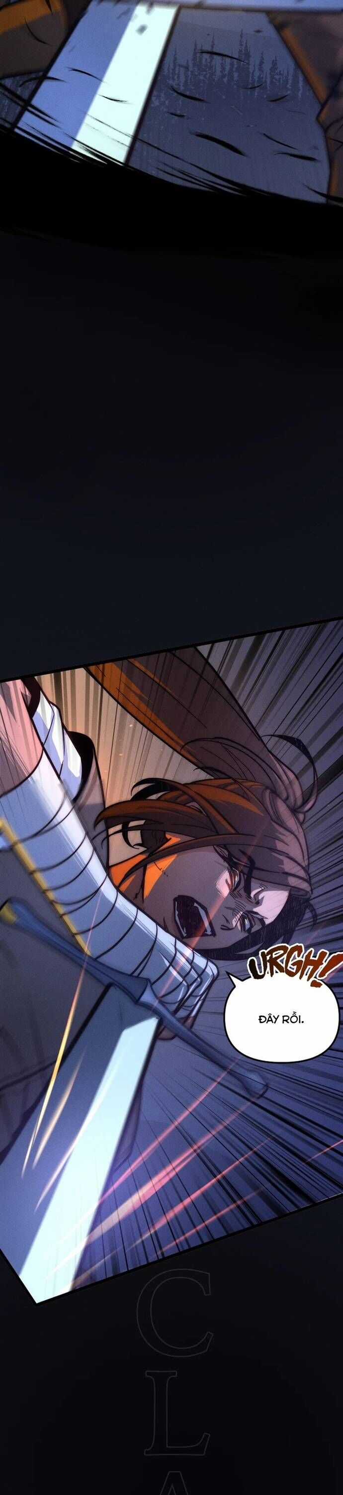 Hướng Dẫn Thực Tiễn Về Cái Ác Chương 26 trang 43