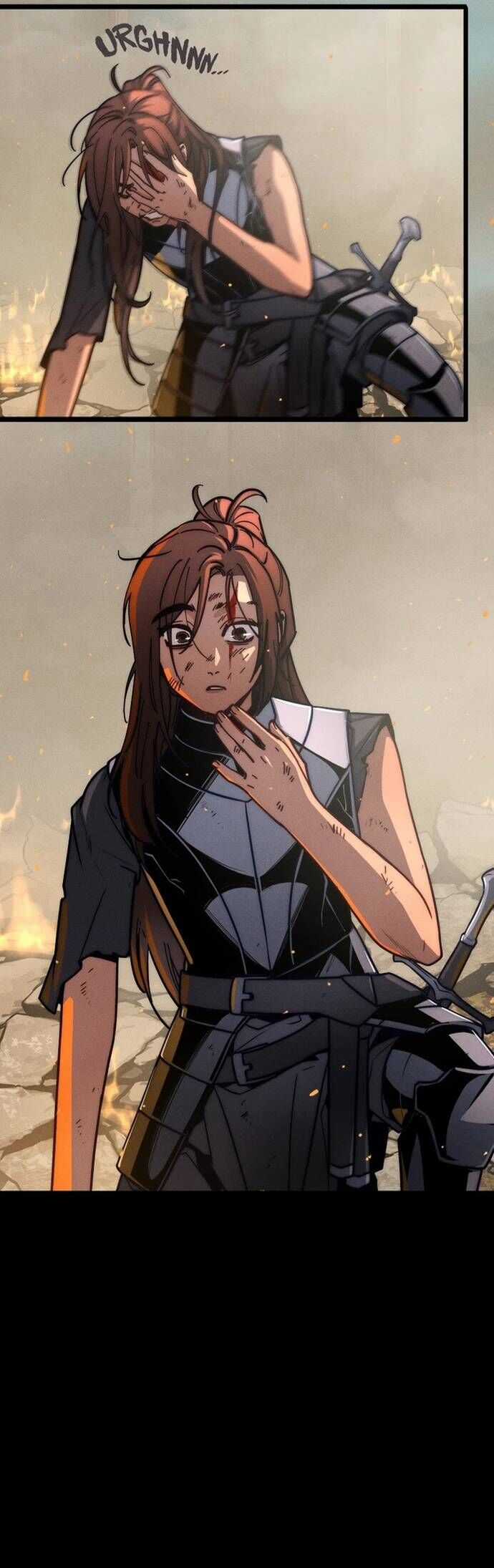 Hướng Dẫn Thực Tiễn Về Cái Ác Chương 26 trang 5