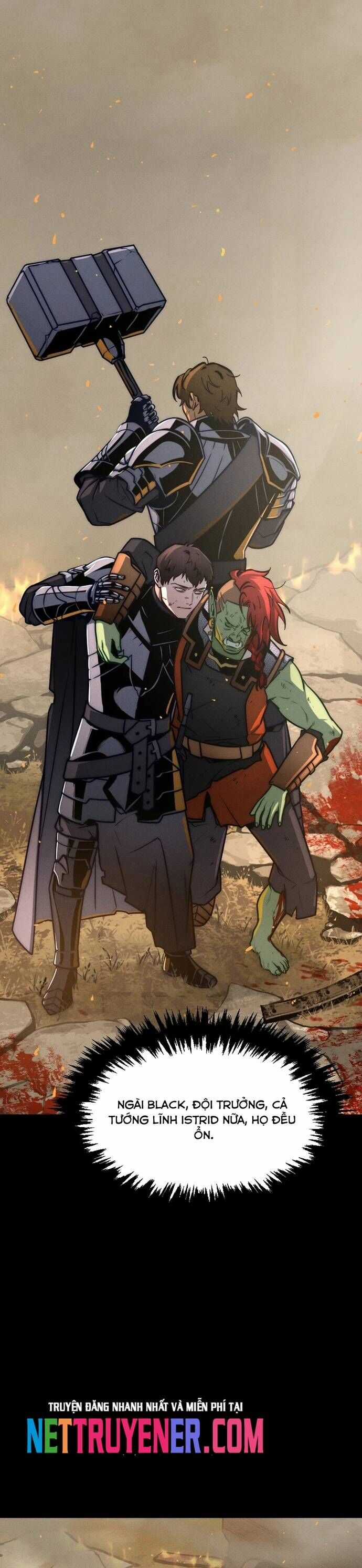 Hướng Dẫn Thực Tiễn Về Cái Ác Chương 26 trang 7