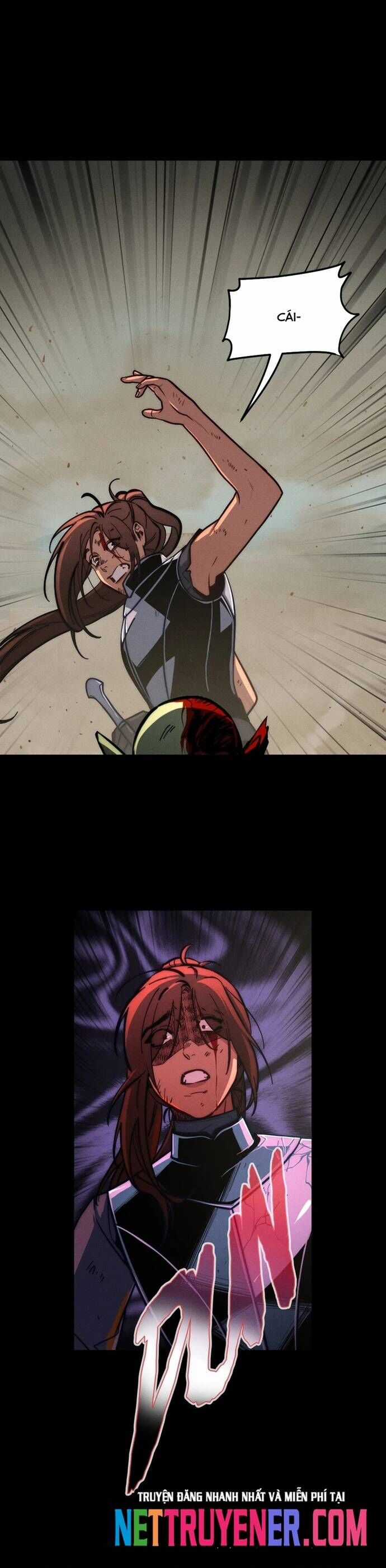 Hướng Dẫn Thực Tiễn Về Cái Ác Chương 26 trang 9