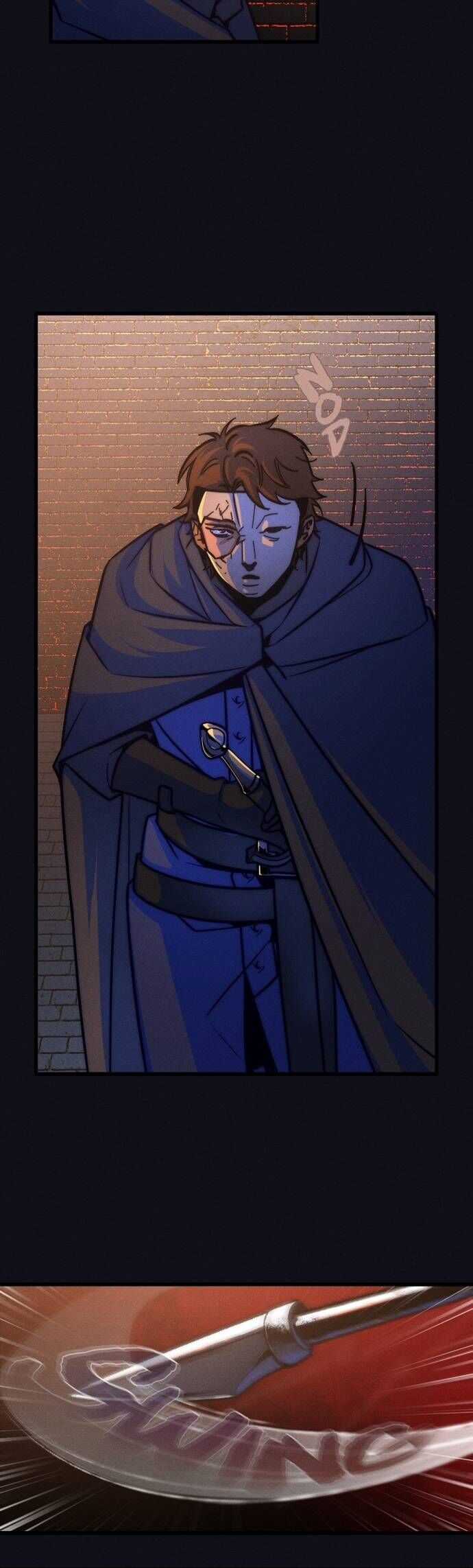 Hướng Dẫn Thực Tiễn Về Cái Ác Chương 28 trang 10