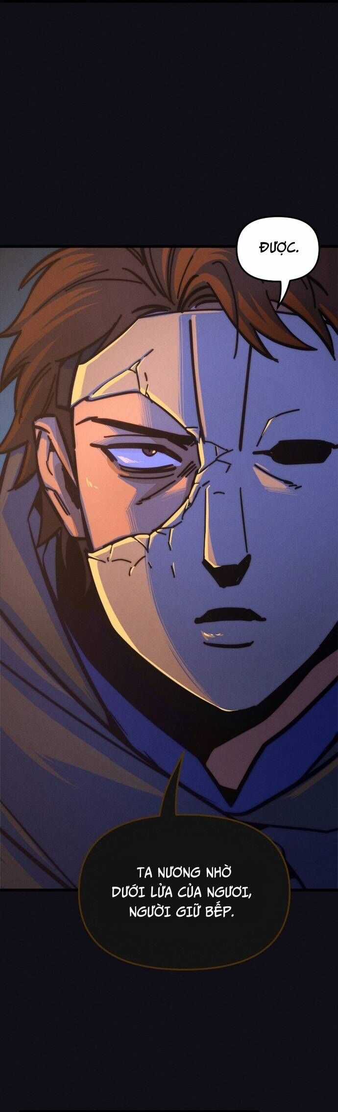 Hướng Dẫn Thực Tiễn Về Cái Ác Chương 28 trang 12