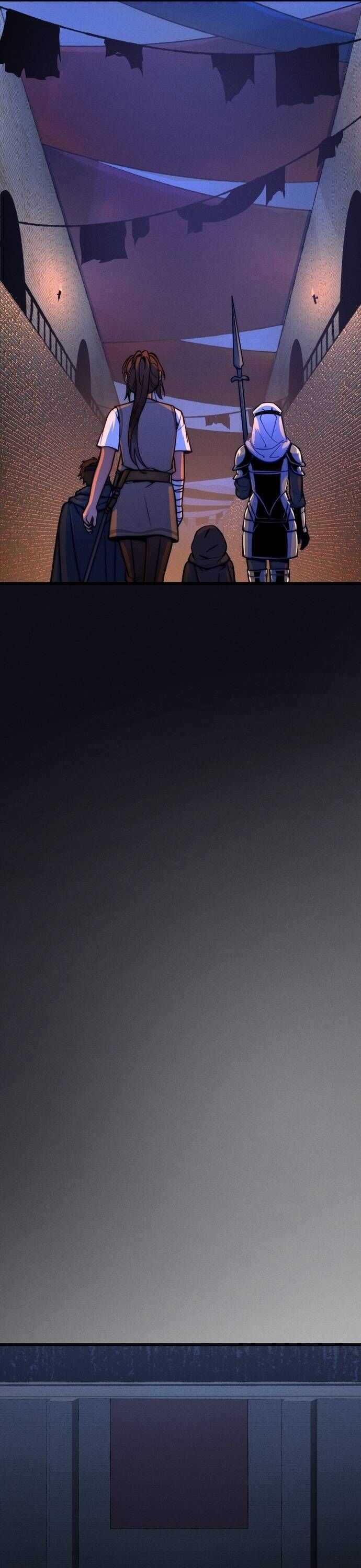 Hướng Dẫn Thực Tiễn Về Cái Ác Chương 28 trang 22