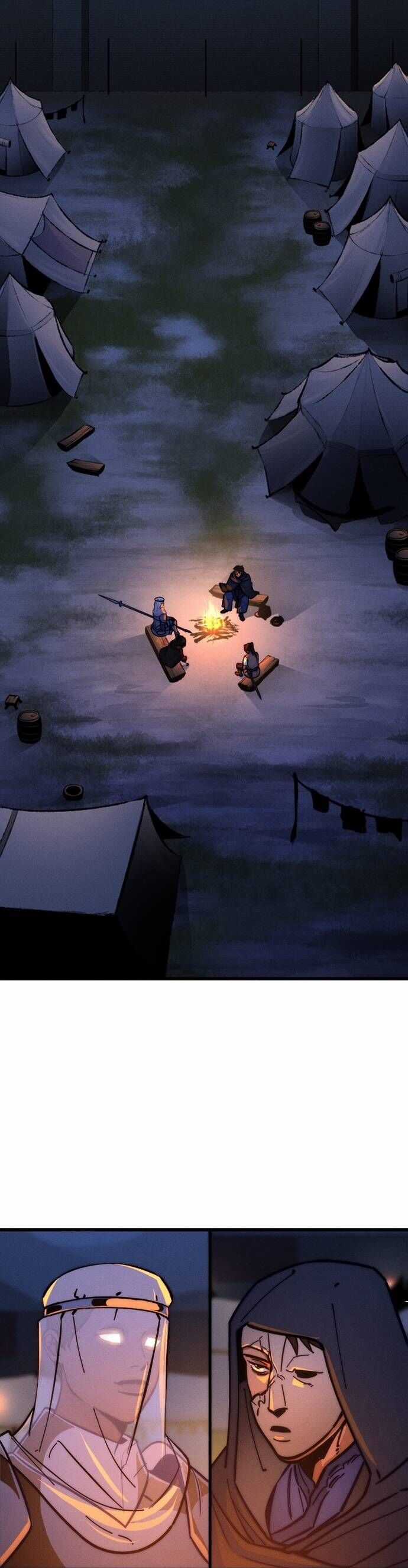 Hướng Dẫn Thực Tiễn Về Cái Ác Chương 28 trang 23