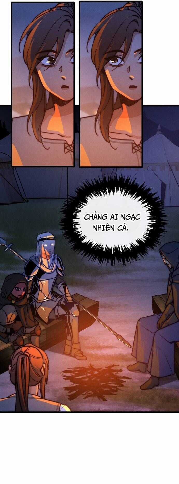 Hướng Dẫn Thực Tiễn Về Cái Ác Chương 28 trang 26