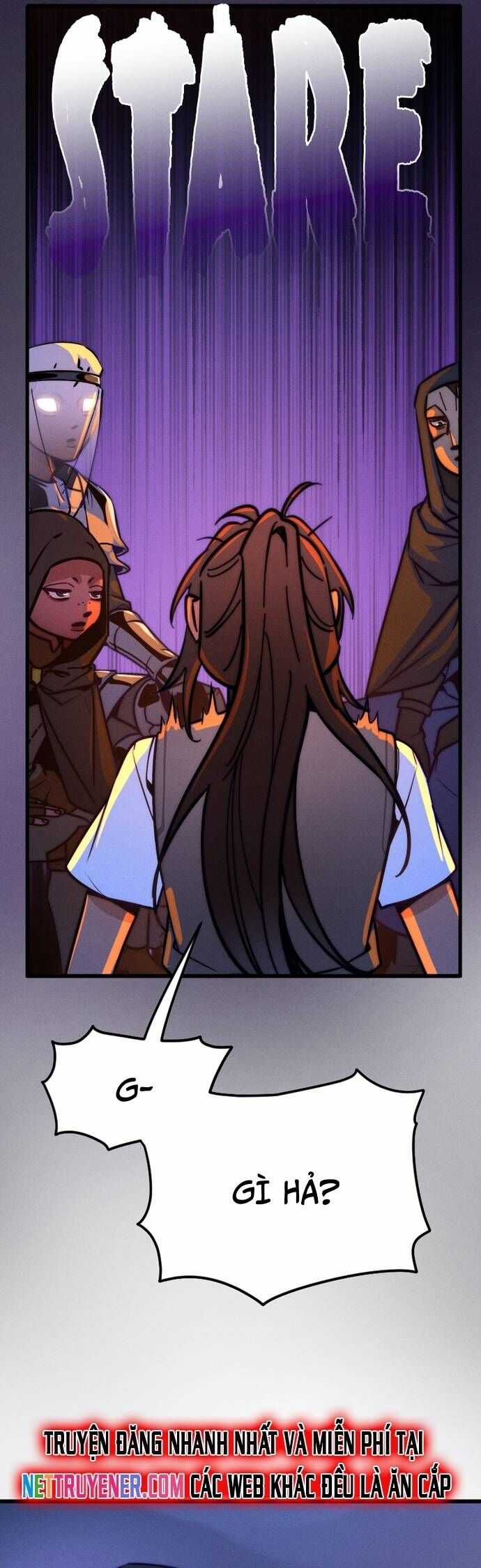 Hướng Dẫn Thực Tiễn Về Cái Ác Chương 28 trang 29