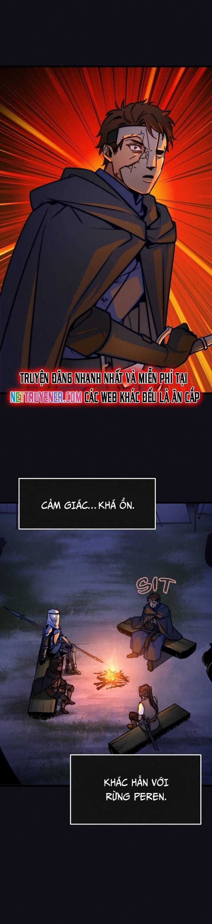 Hướng Dẫn Thực Tiễn Về Cái Ác Chương 28 trang 33