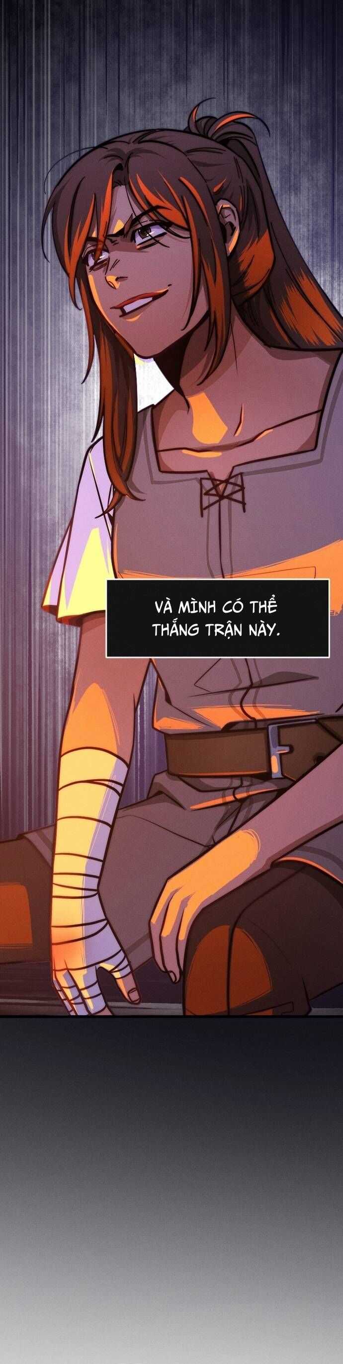 Hướng Dẫn Thực Tiễn Về Cái Ác Chương 28 trang 35