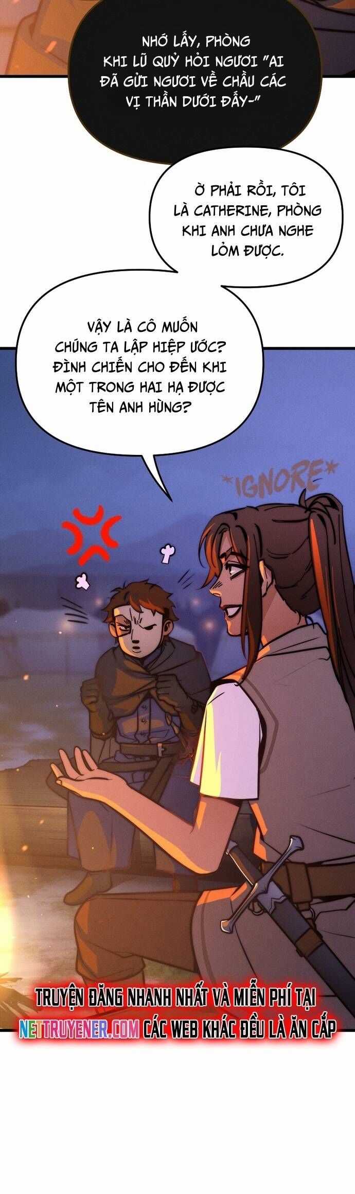 Hướng Dẫn Thực Tiễn Về Cái Ác Chương 28 trang 37