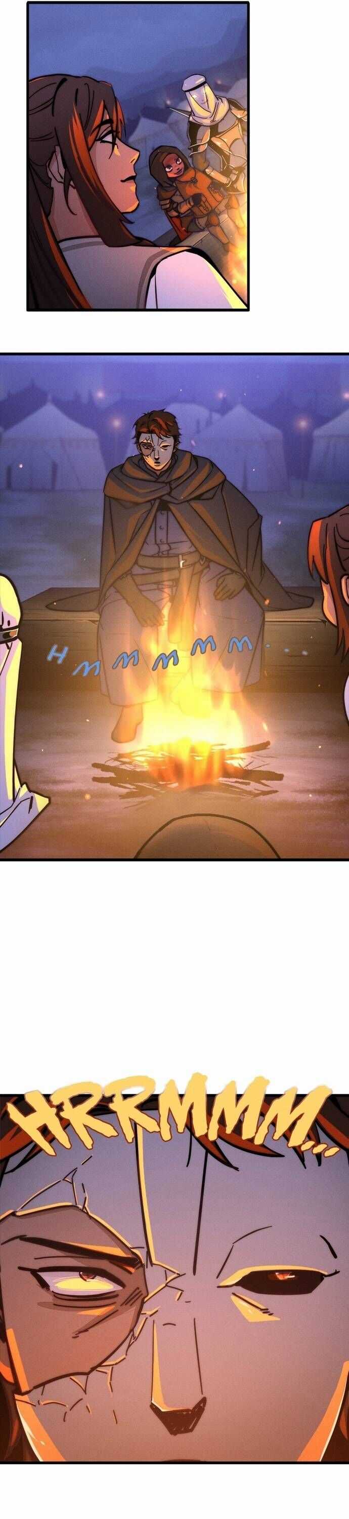 Hướng Dẫn Thực Tiễn Về Cái Ác Chương 28 trang 41