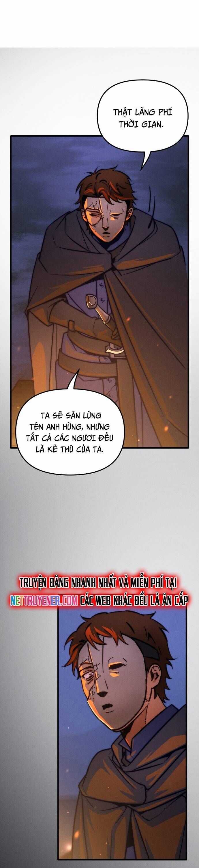 Hướng Dẫn Thực Tiễn Về Cái Ác Chương 28 trang 42