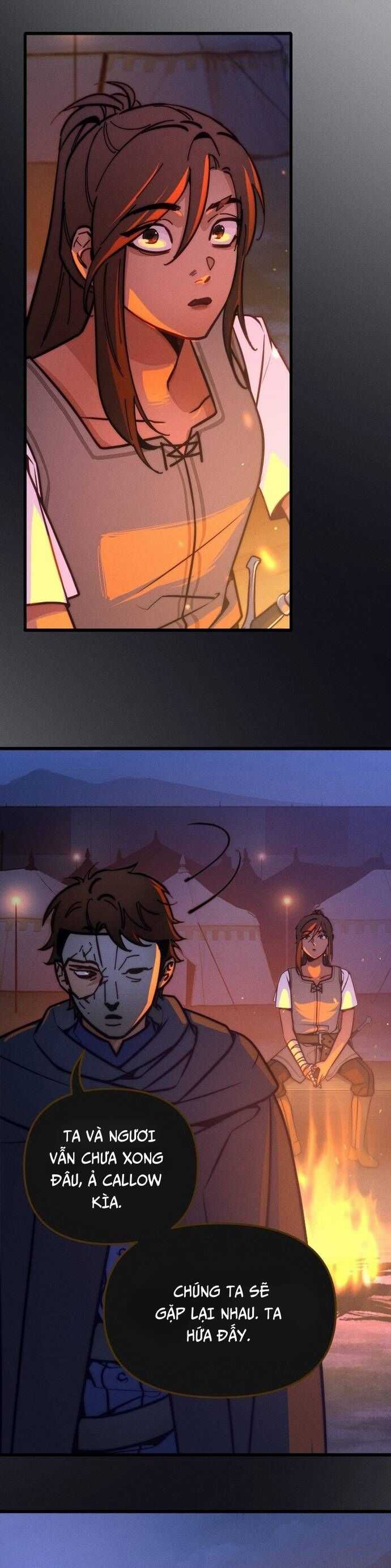 Hướng Dẫn Thực Tiễn Về Cái Ác Chương 28 trang 43